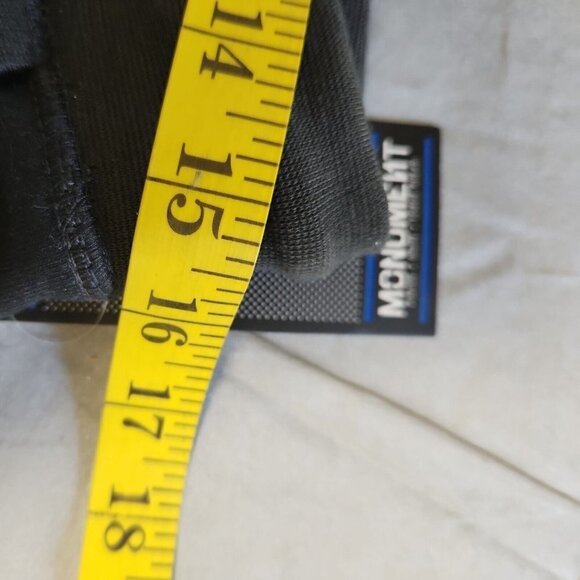 Sweatpants Camo Fleece Jogger Lounging Pants Size M Monument New - Picture 4 of 6